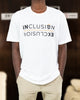 Inclusion Over Exclusion T-shirt
