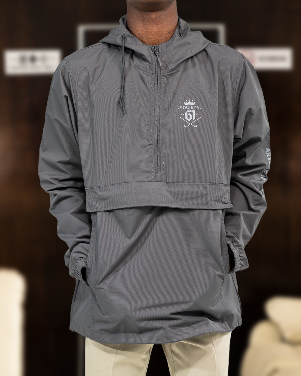 アウターその他 CPGN STUDIO_COMPAGNO Technical line windbreaker gray s-l400.jpg