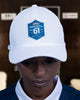 Society 61 Shield Hat